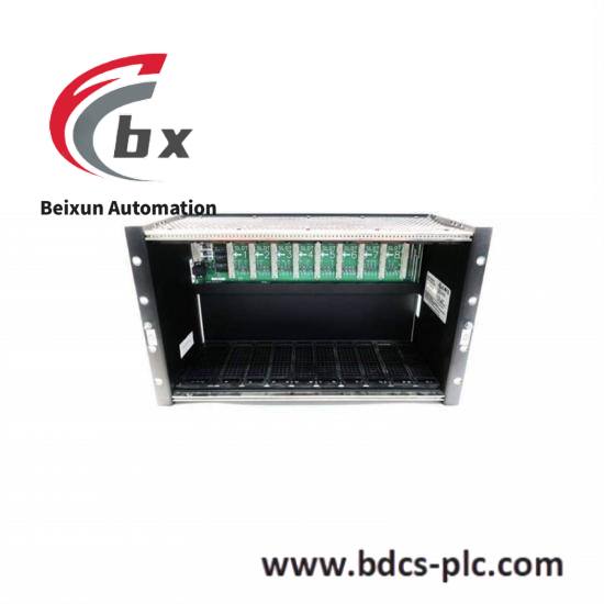 GE IC200CHS001底座