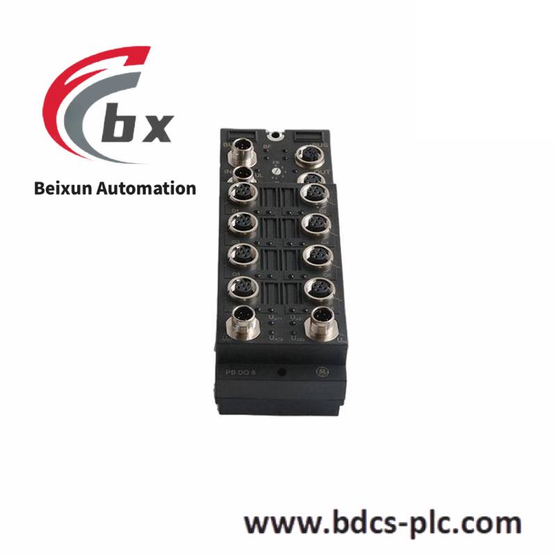 GE MTR-3T23-G-R-B-M-SRR