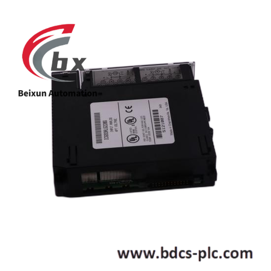 GE IC697ACC7O2A