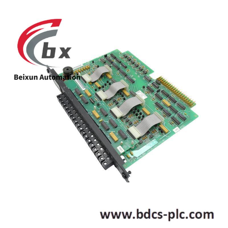 GE Fanuc IC66 BBD023