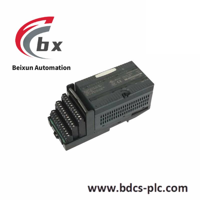 GE IC660BBA104 6231BP10910