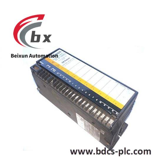 GE IC660BBD101