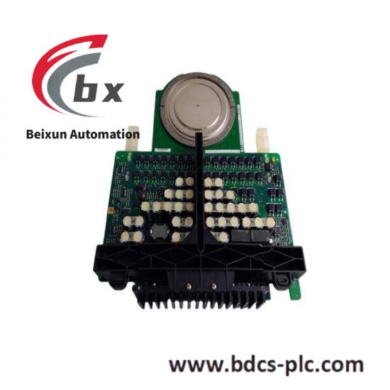 GE IC660BBD101
