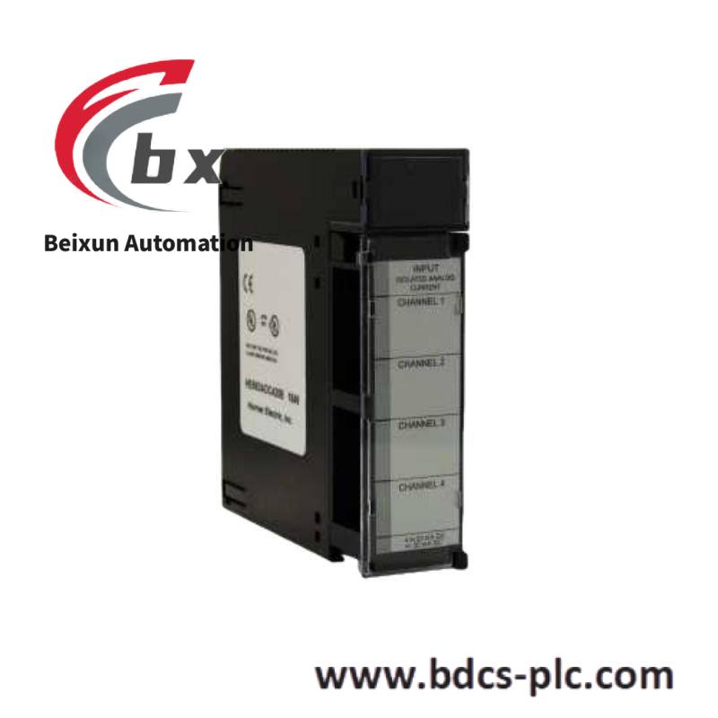 GE IC660ELB912