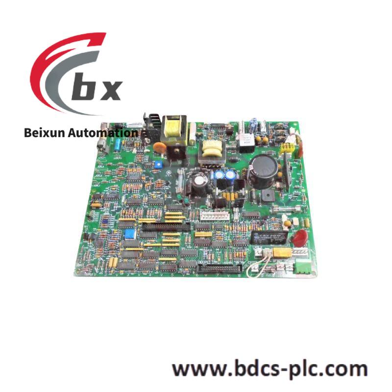 GE IC670PBI001底座