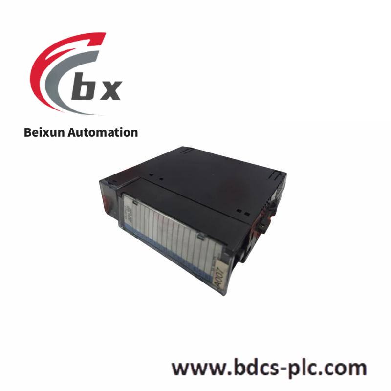 GE Fanuc IC693MDL742