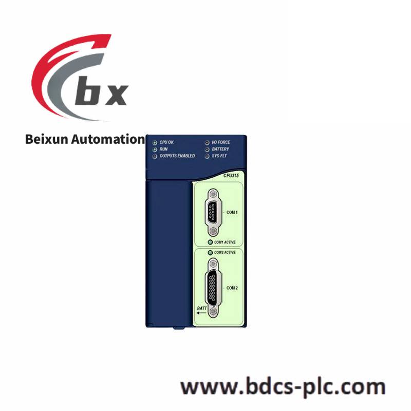 GE IC866-0550-4A3-2P