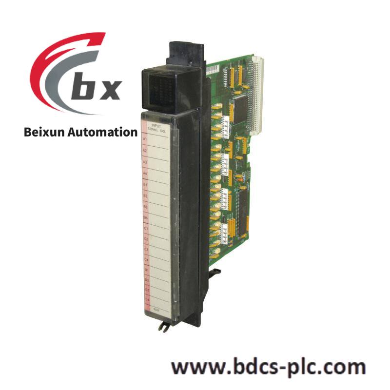 GE Fanuc IC697MDL240