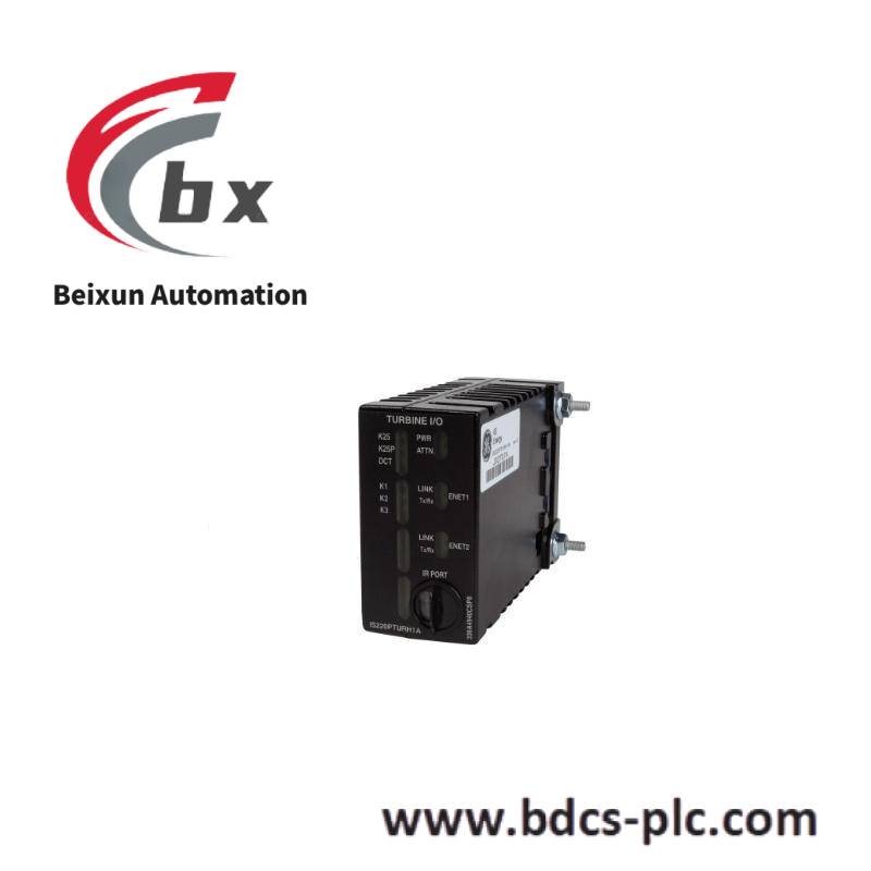 GE IC698PSA350D