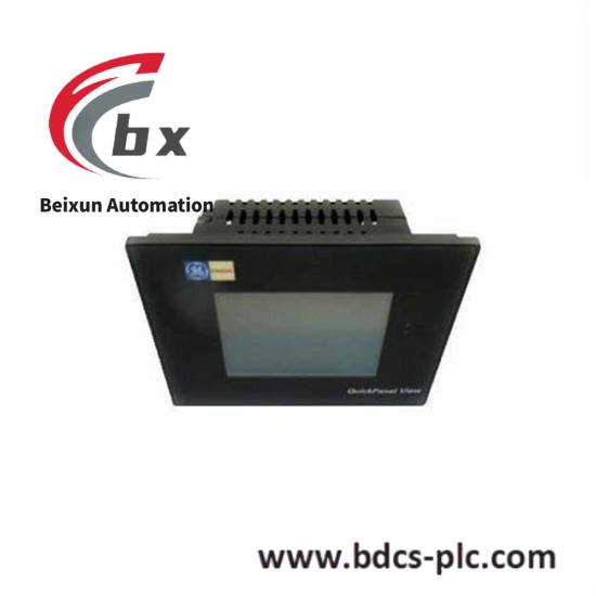 GE IC698PSA350D
