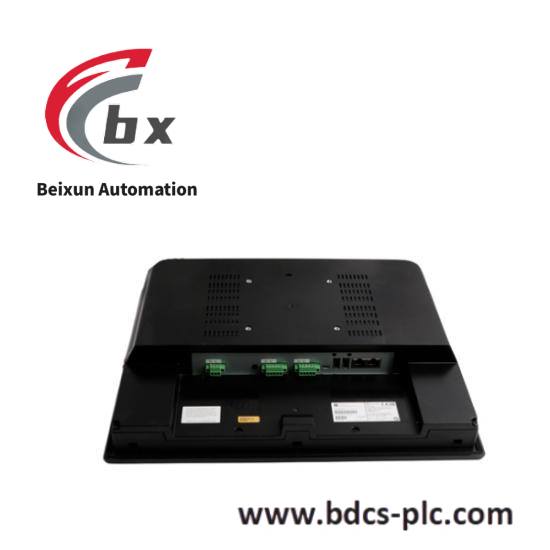 Emerson IC755CSS15CDA