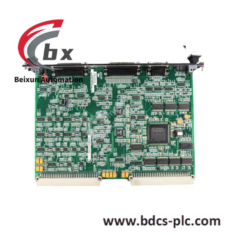 GE IS200EGPAG1BCA