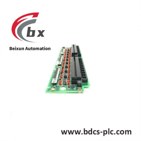 GE Fanuc IS200TBAIH1CCC