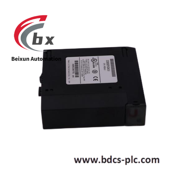 GE IS200TSVCH2ADC MRP061873