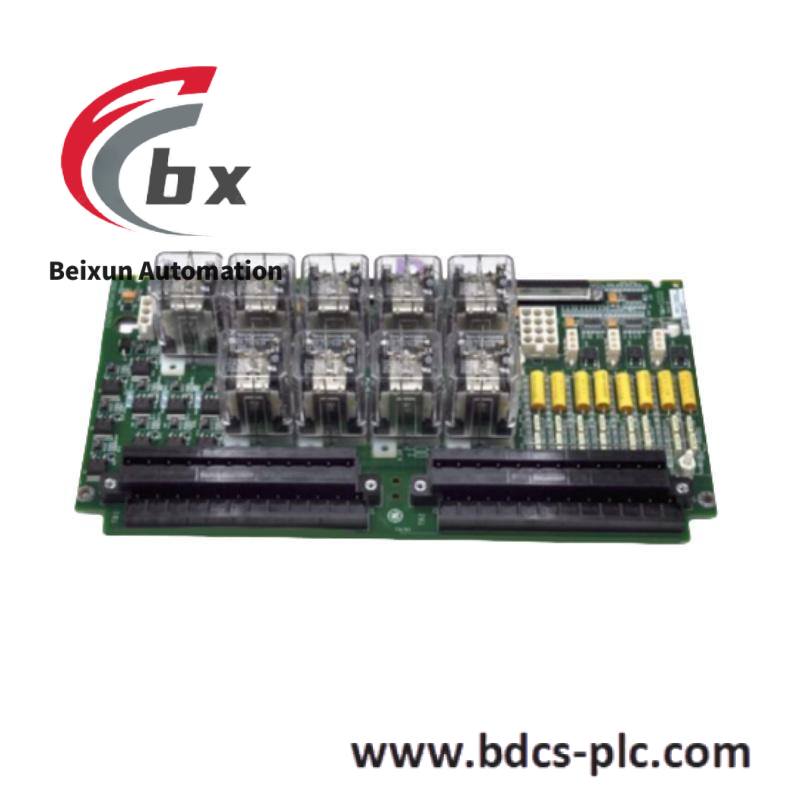 GE IS200TSVCH2ADC MRP061873