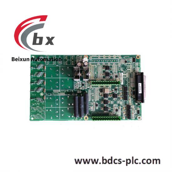 Fanuc A06B-6050-H203