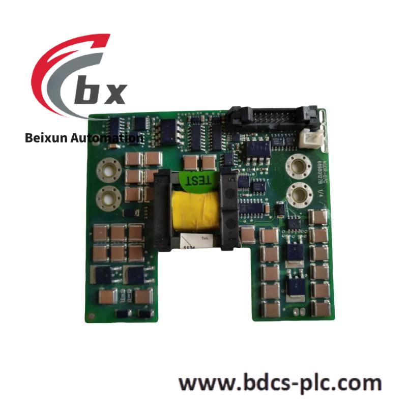 GE IS220PAICH2A 336A4940CSP11