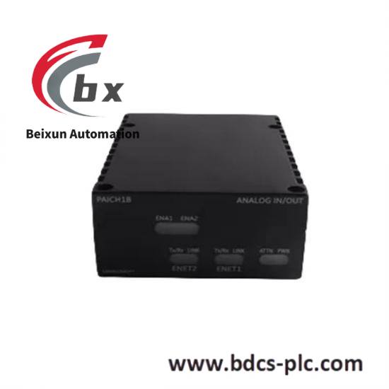 GE 745-W3-P5-G5-HI-A-E