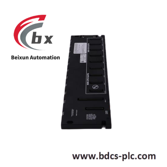 GE IS220PDIIH1B 336A5026ADP1