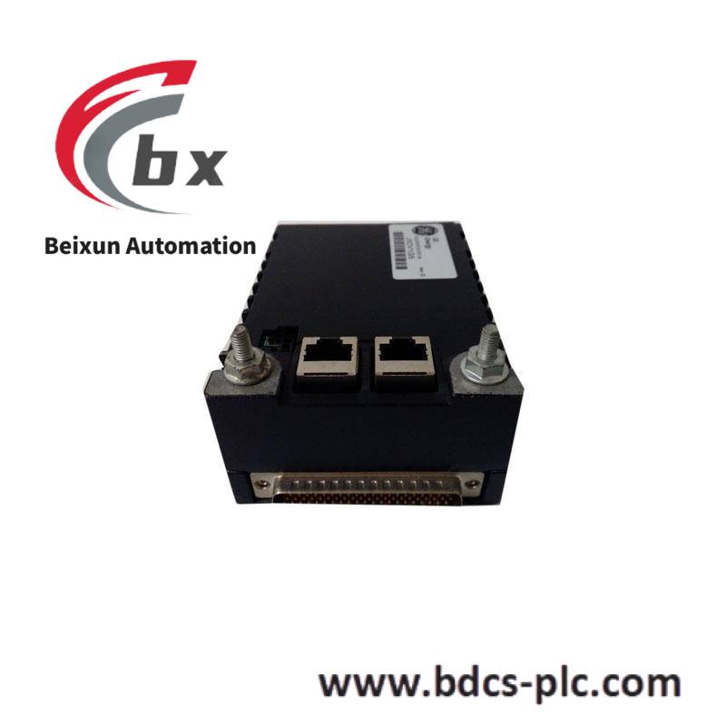 GE IS220PDOAH1A 3364940CSP2