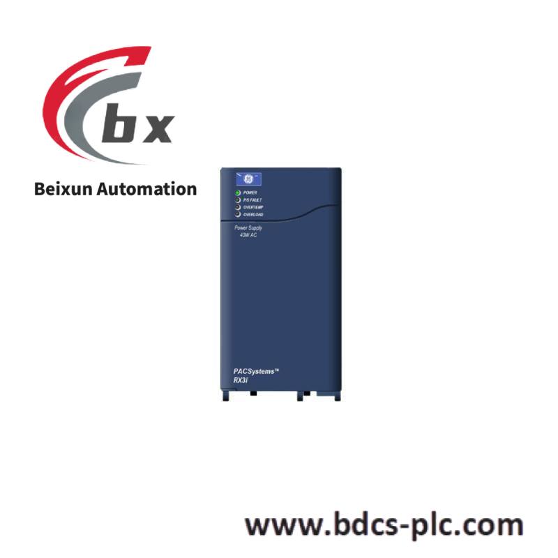 GE IS410SRLYS2A IS400SRLYS2ABB