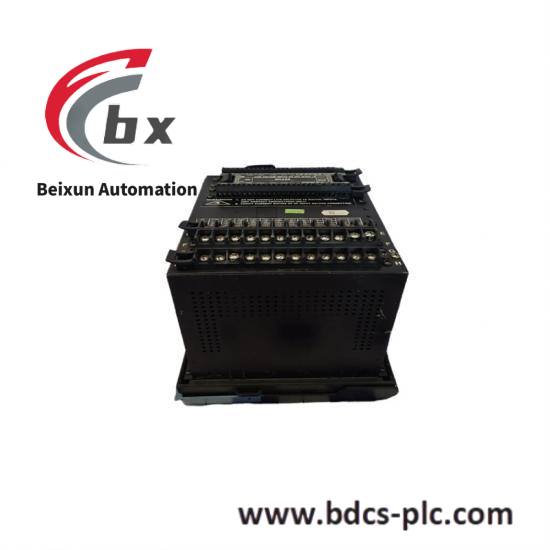 GE SR489-CASE, 489-P1-HI-A20-E