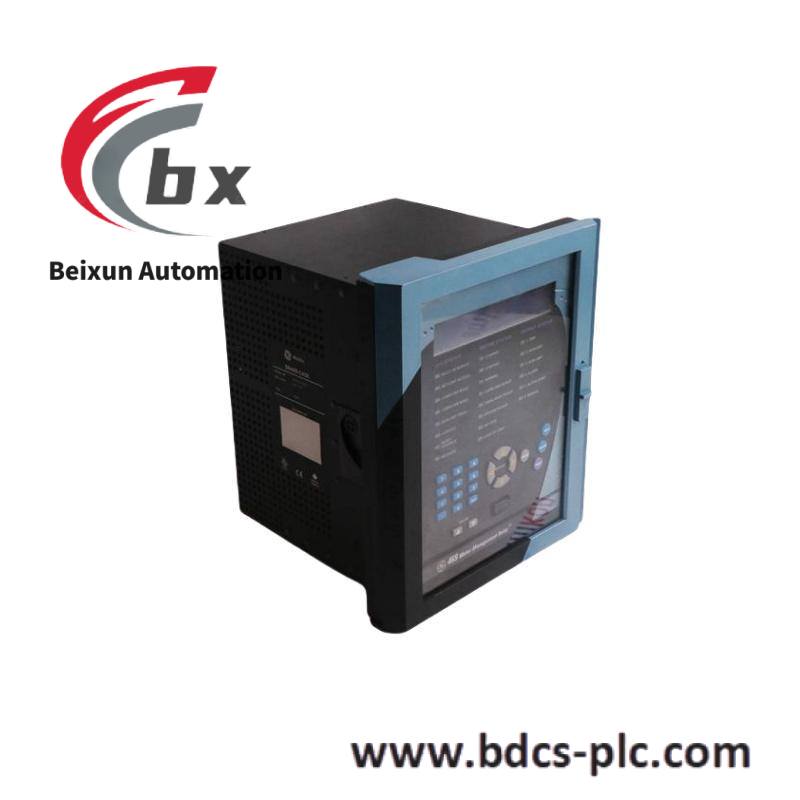 GE SR745-W2-P5-G5-HI-A 