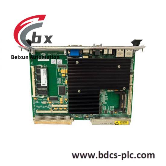 GE VMIVME-7750 VMIVME-7750-834