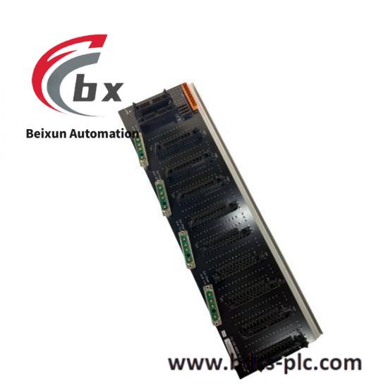 GEC ALSTHOM MVAX12B1DA0753A