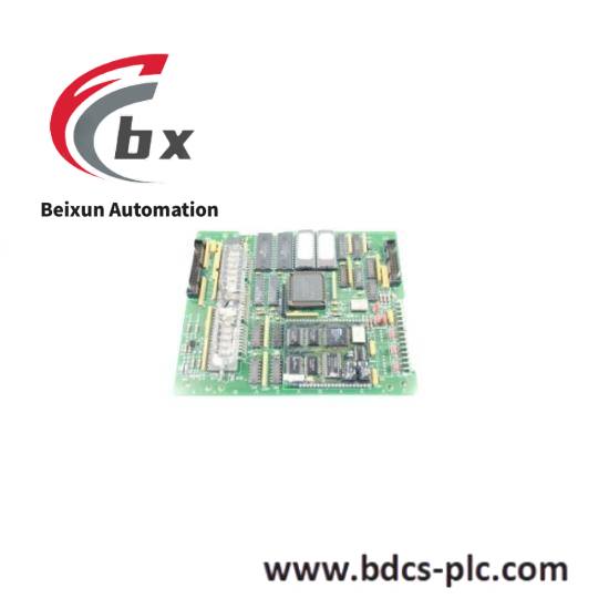 General Electric IC697MDLB51