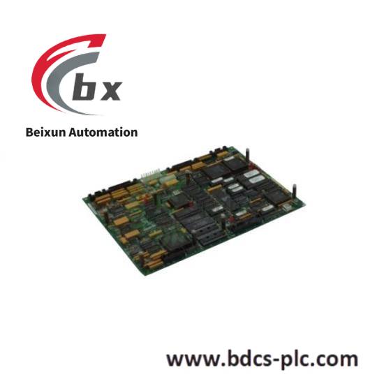 General Electric DS3800HPIB1G1E