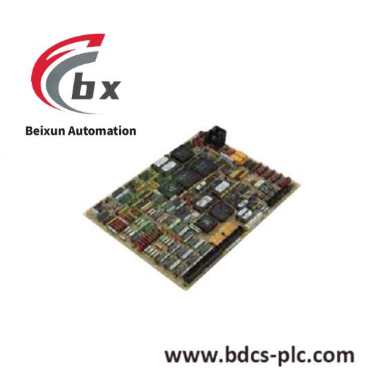 General Electric IS200TICIH1A