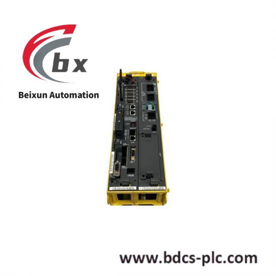 Fanuc A06B-0148-B675