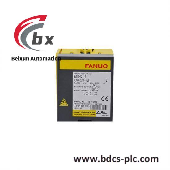 FANUC A660-2003-T103