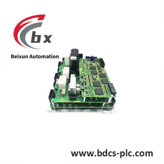 fanuc A06B-6400-H102