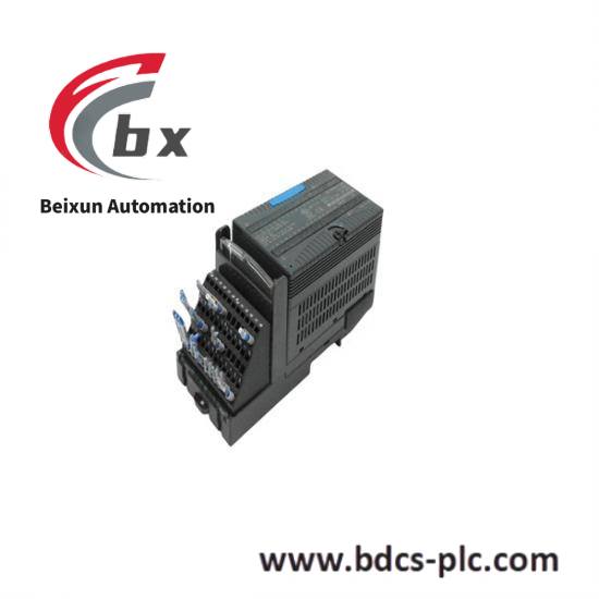 Fanuc A06B-0312-B251