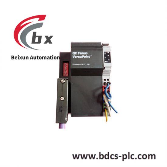 General Electric IC200MDL750E32PT