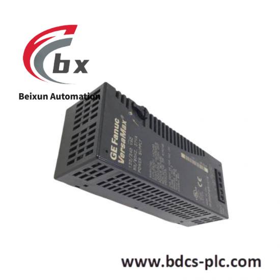 General Electric DS200TCPSG1ACB