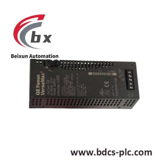 GE/General Electric IC200PWR102