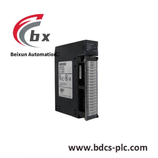 General Electric 336A4937BUG036