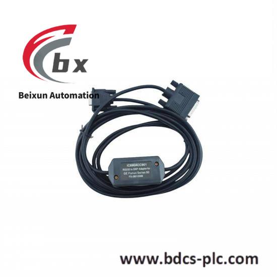 General Electric IC690ACC901C