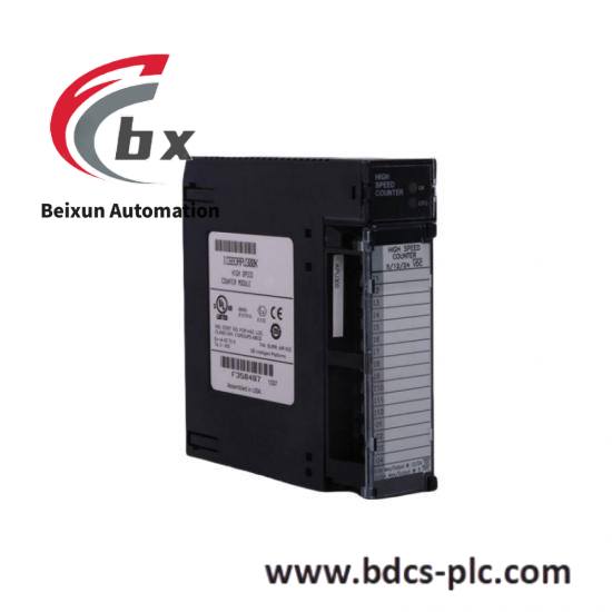 General Electric IS210TRELH2A