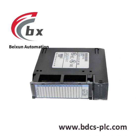 General Electric IC3603A277C