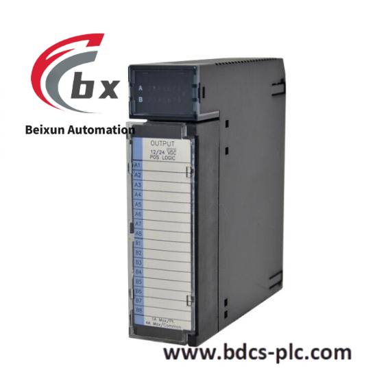 GE/General Electric IC693MDL742D