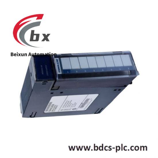 General Electric IS200TRESH2A