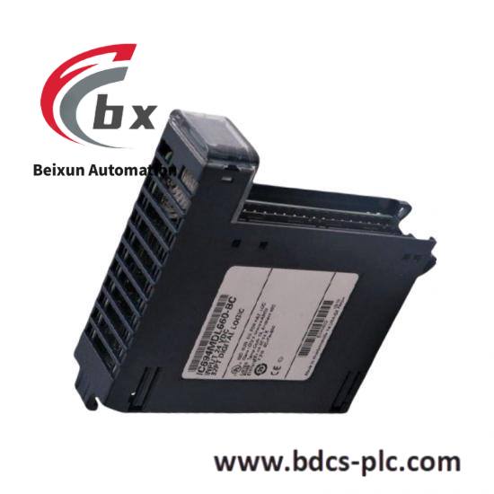 General Electric DS200DTBDG1ABB