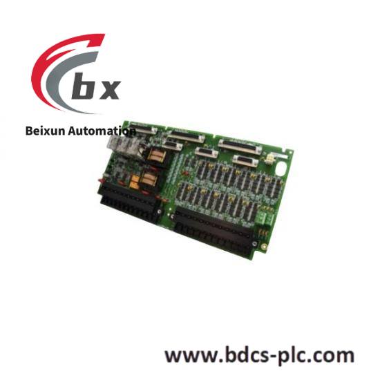 General Electric DS3800HPIB1G1E