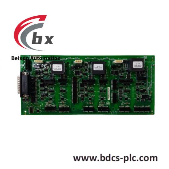 General Electric IS210TRELH2A