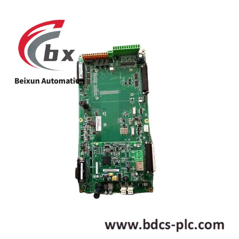 General Electric IC754VSF12CTD