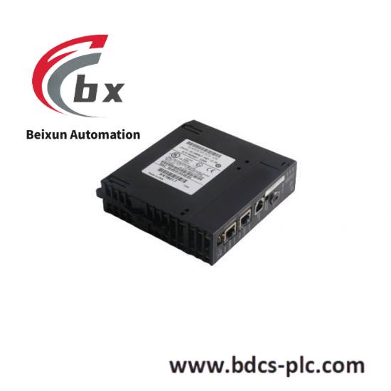 General Electric IC697MDLB51